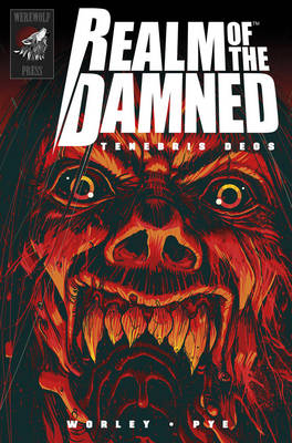 Realm of the Damned: Tenebris Deos (Paperback)