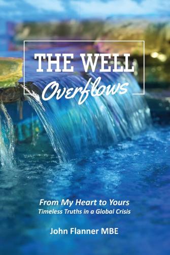 The Well Overflows: From My Heart To Yours (Paperback)