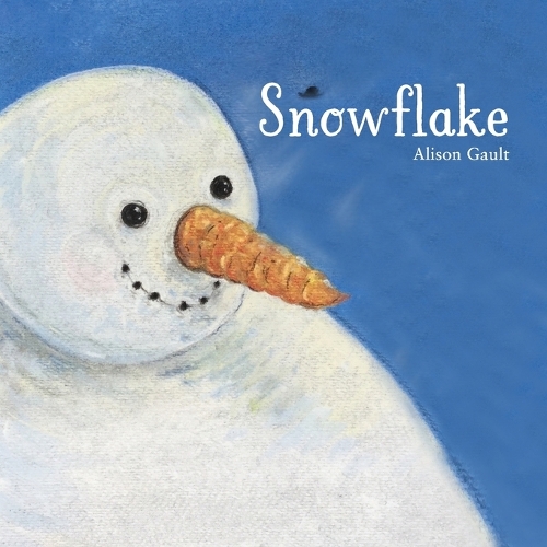 Snowflake (Paperback)