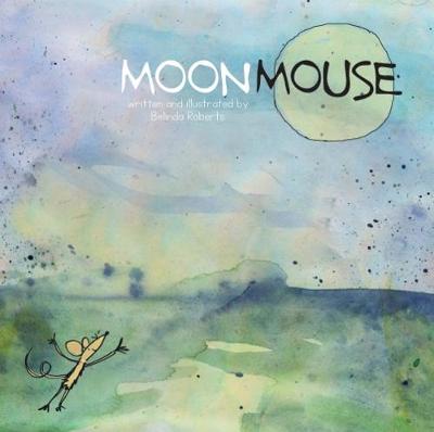 MoonMouse (Paperback)