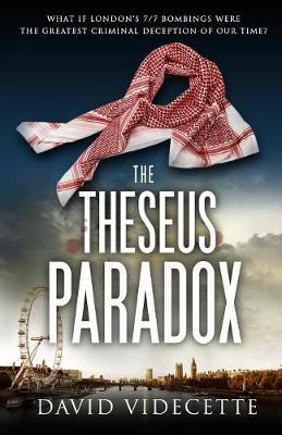 THE THESEUS PARADOX (Paperback)
