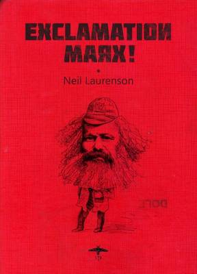 Exclamation Marx! (Paperback)