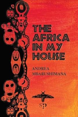 The Africa in My House (Paperback)