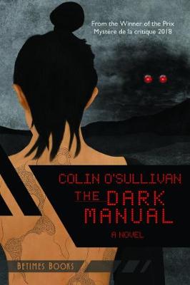 The Dark Manual (Paperback)