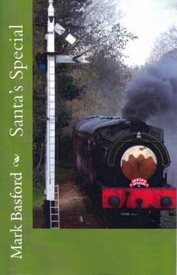Santa's Special - Detective Marcus Priestley 3 (Paperback)