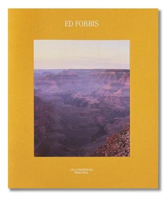 Ed Forbis (Paperback)