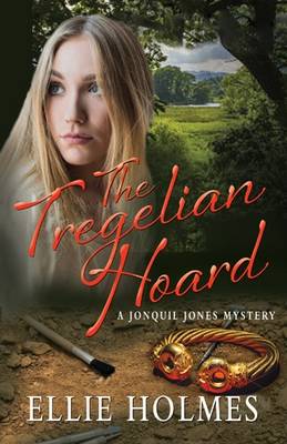 The The Tregelian Hoard - Jonquil Jones Mystery Series (Paperback)
