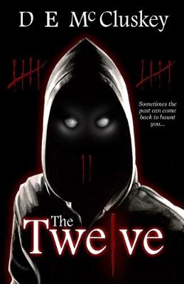 The Twelve (Paperback)