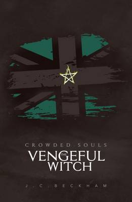 The Vengeful Witch (Paperback)