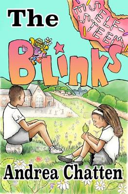The Blinks - Self-Esteem - 3 3 (Paperback)