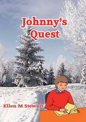 Johnny's Quest (Paperback)