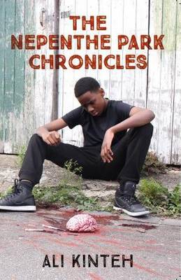 The Nepenthe Park Chronicles (Paperback)