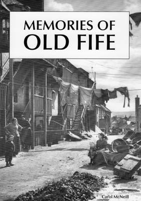 Memories of Old Fife (Paperback)