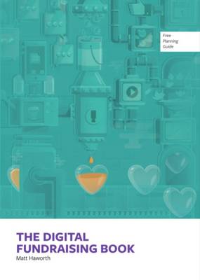 The Digital Fundraising Book: Vol. 1 (Paperback)