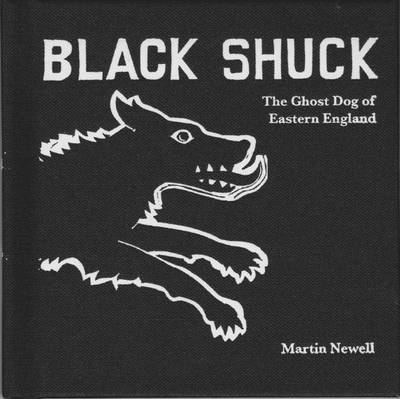 Cover of Black Shuck