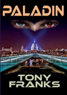 Paladin (Paperback)