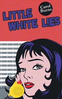 Little White Lies (Paperback)