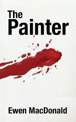 The Painter (Paperback)