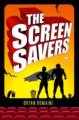 The Screen Savers (Paperback)