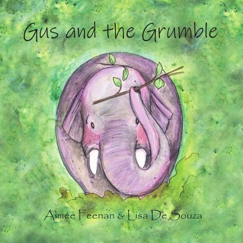 Gus and the Grumble (Paperback)