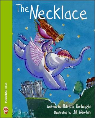 The Necklace (Paperback)