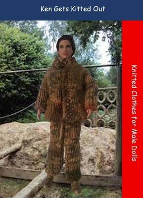 Ken Gets Kitted Out (Paperback)