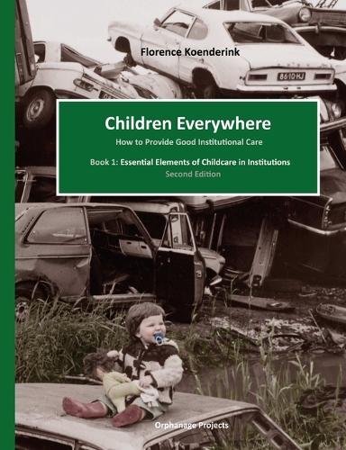 Children Everywhere Second Edition (Paperback)