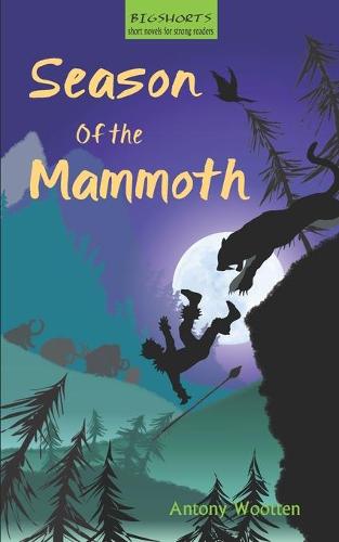 Season of the Mammoth (Paperback)