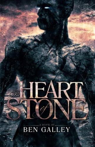 The Heart of Stone (Paperback)