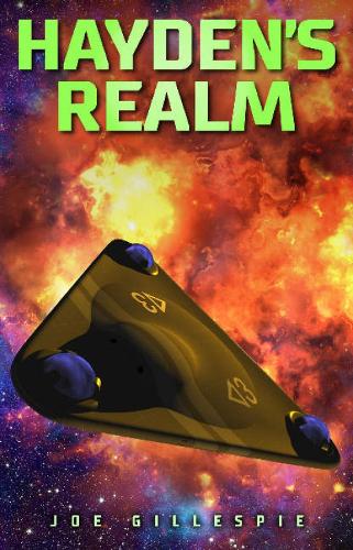 Hayden's Realm (Paperback)