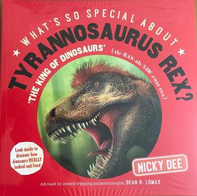 What's so Special about Dinosaurs? collection - What's so Special about Dinosaurs?