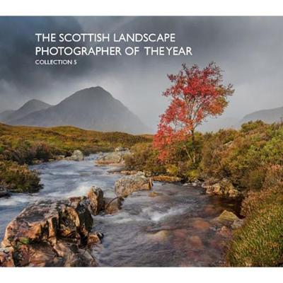 The Scottish Landscape Photographer of the Year by Stuart Low | Waterstones