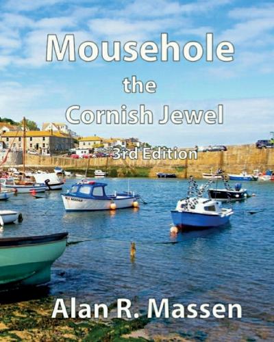 Mousehole the Cornish Jewel (Paperback)