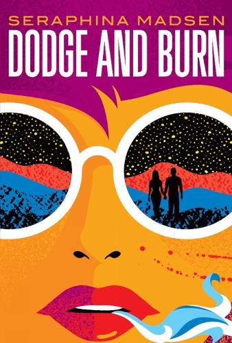 Dodge And Burn (Paperback)