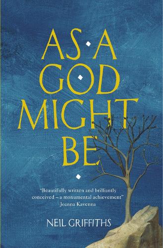 As A God Might Be (Paperback)