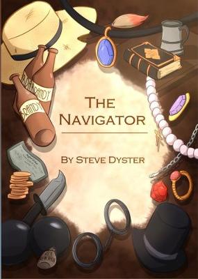 The Navigator (Paperback)