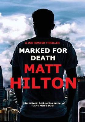 Marked For Death (Hardback)