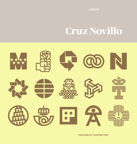 Cruz Novillo - Logos (Paperback)