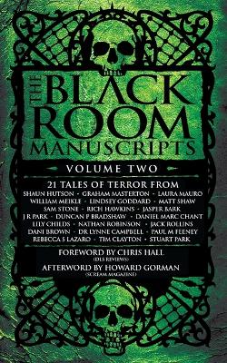 The Black Room Manuscripts Volume Two (Paperback)