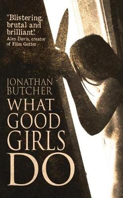 What Good Girls Do (Paperback)