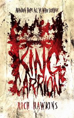 King Carrion (Paperback)