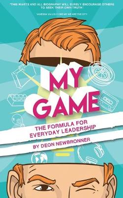 My Game: The Formula for Everyday Leadership (Paperback)