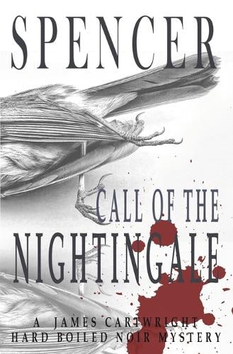 Call of the Nightingale by Oliver Dean Spencer, Hardcover