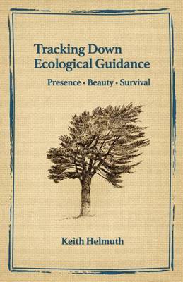 Tracking Down Ecological Guidance: Presence, Beauty, Survival (Paperback)