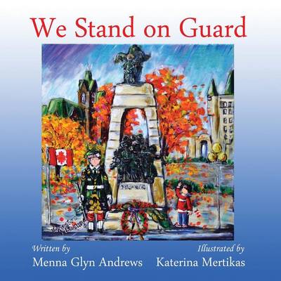 We Stand on Guard (Paperback)