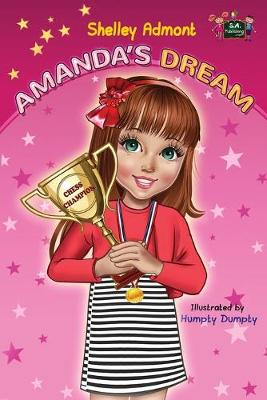Amanda's Dream (Paperback)