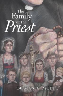 The Family of the Priest (Paperback)