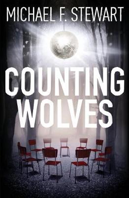 Counting Wolves (Paperback)