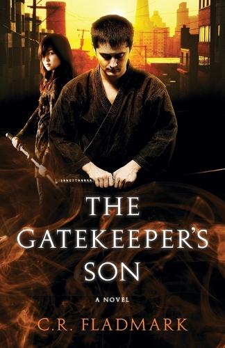 The Gatekeeper's Son: Book One of the Gatekeeper's Son Series (Paperback)
