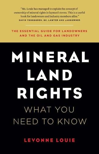 Mineral Land Rights: What You Need to Know (Paperback)